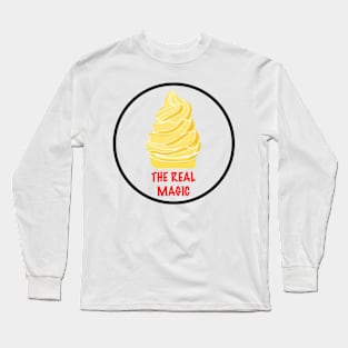 Dole Whip Long Sleeve T-Shirt